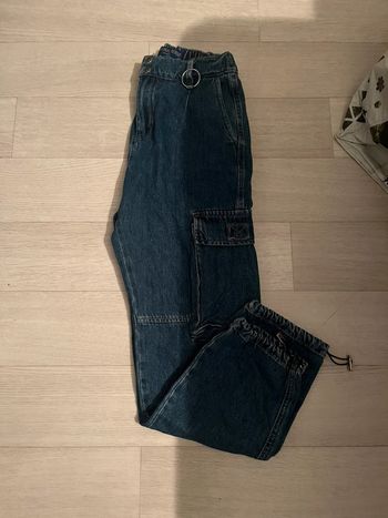 Très beau pantalon jean pour femme