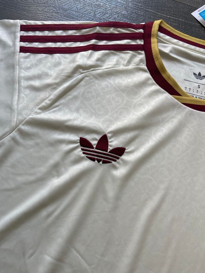 Maillot Espagne CDM 2026 - photo numéro 4