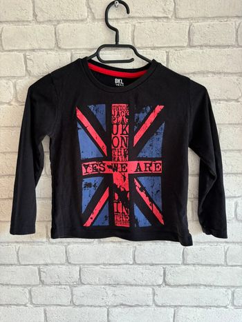 Tee shirt Tati taille 6 ans