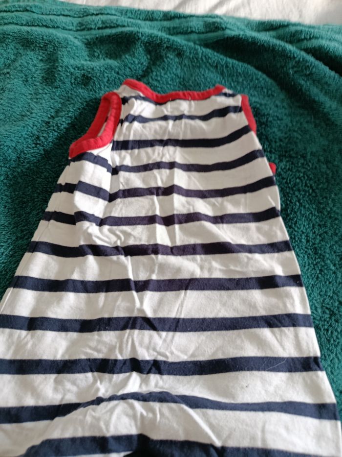 Combishort - photo numéro 2