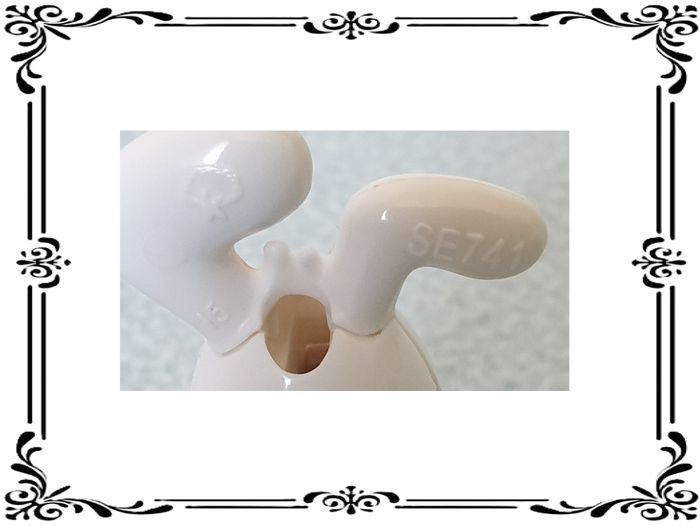 Animaux de Pâques 2018 Kinder. - photo numéro 6
