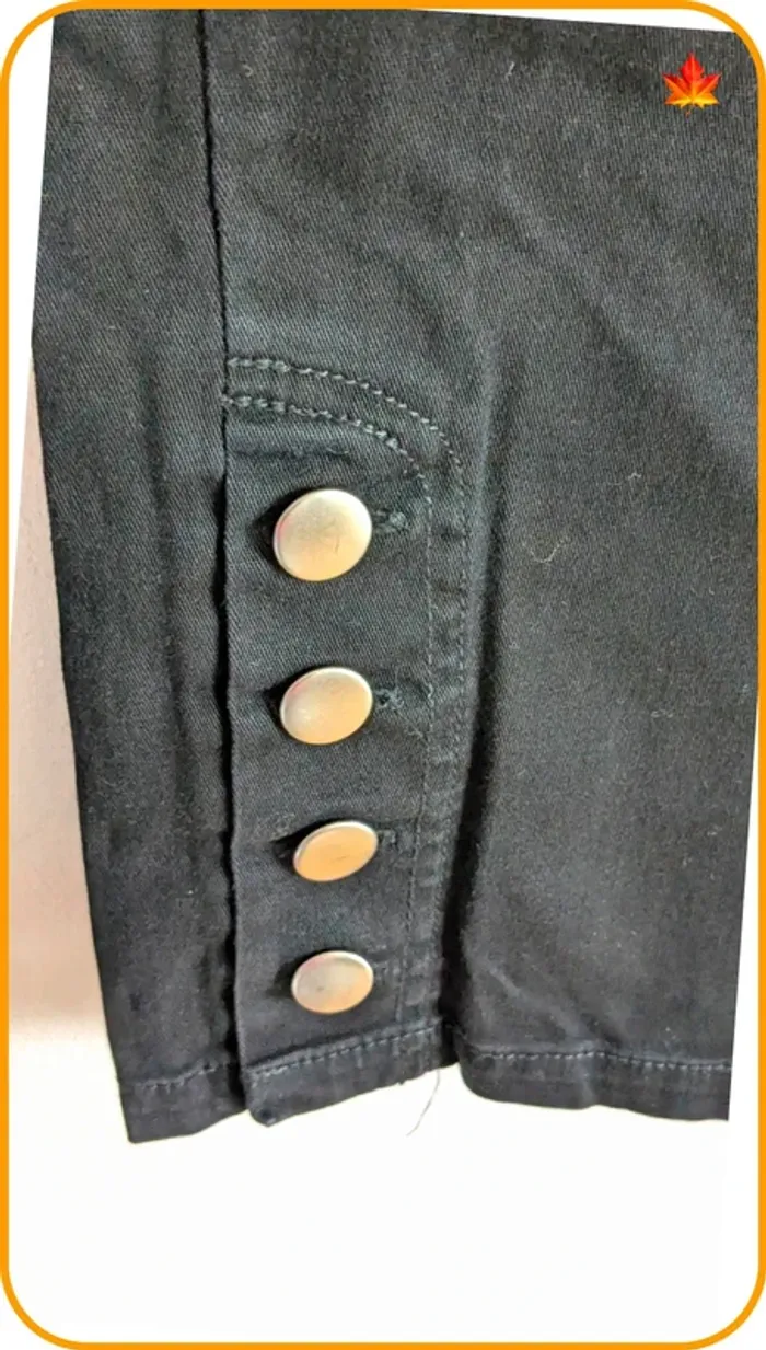 Pantalon femme 38 Fashion expresses - photo numéro 3