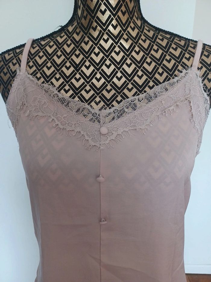 Top femme - photo numéro 2