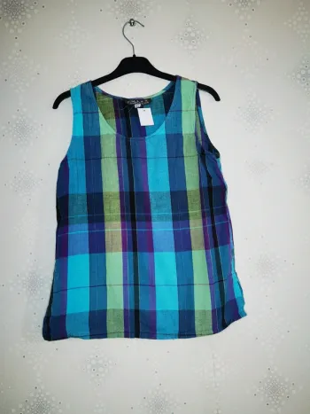 D1967 - débardeur femme T38/40