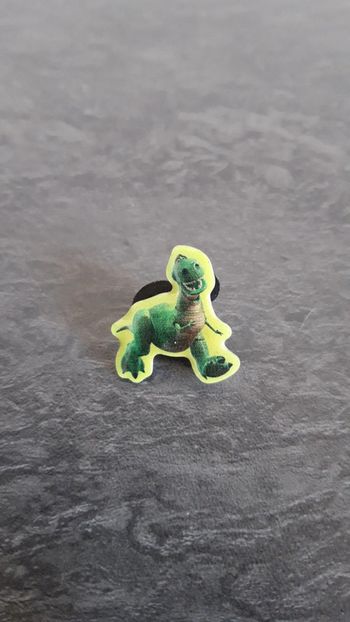 Pin's Rex