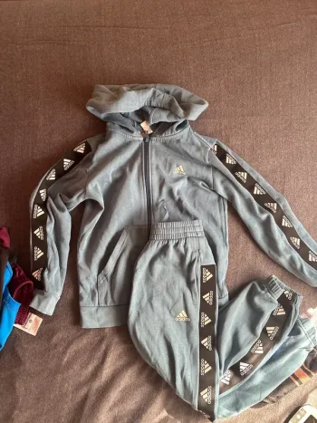 Ensemble jogging garçon