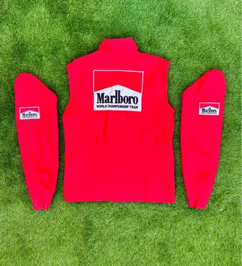 Veste Marlboro
