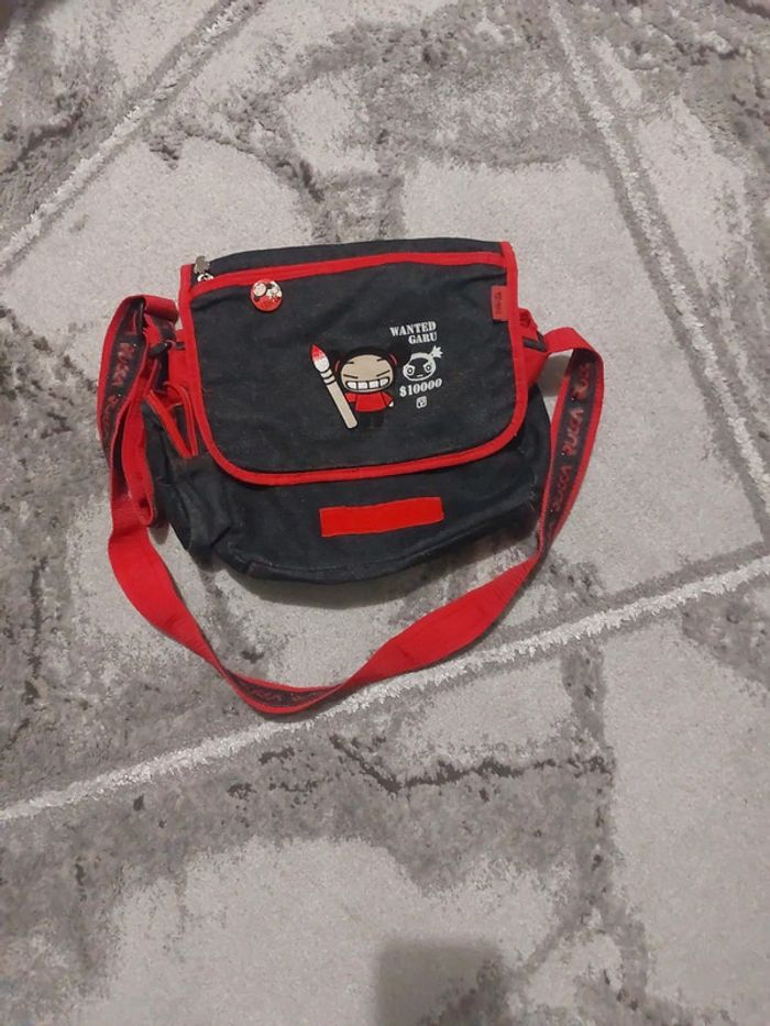 Sac bandoulière