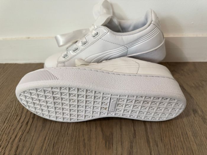 Baskets Puma - photo numéro 4