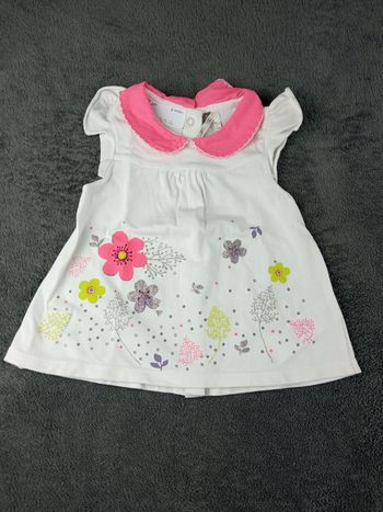 Tunique 6 mois orchestra