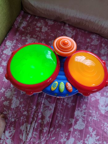 Batterie enfant