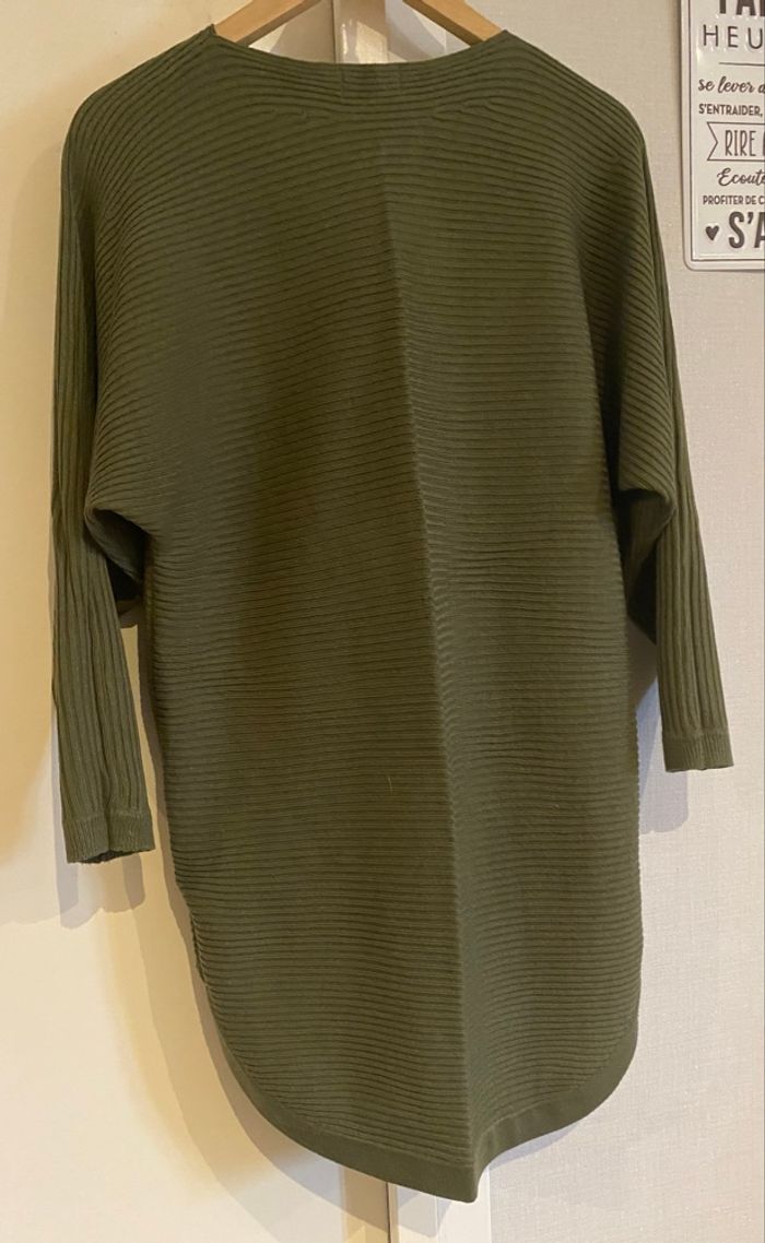 Robe pull - photo numéro 2