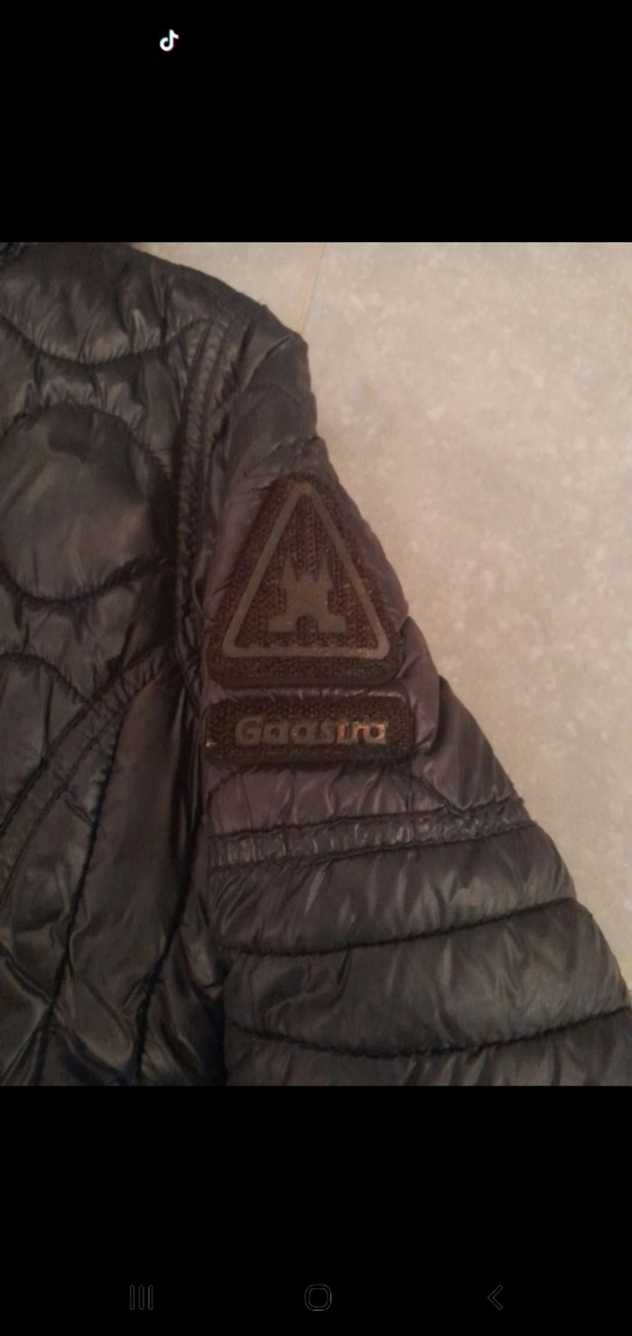 Doudoune Gaastra - photo numéro 4
