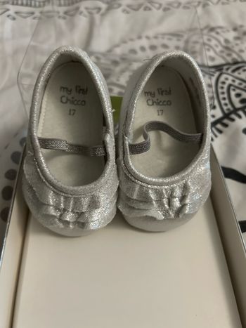 Ballerines bébé