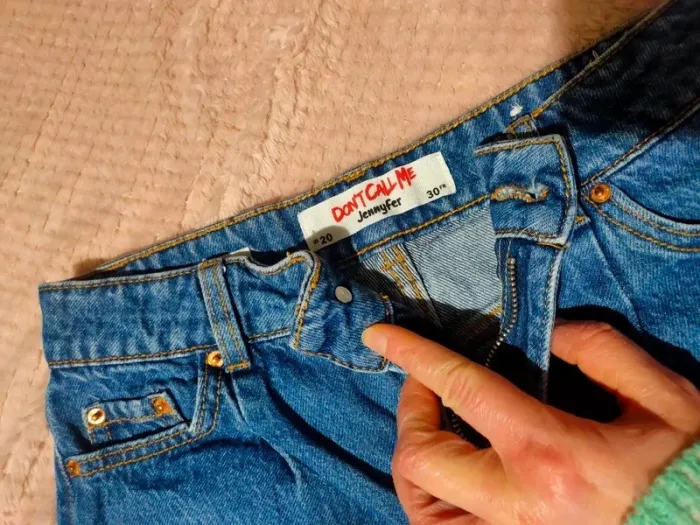 Short Jennyfer 12 ans - photo numéro 2