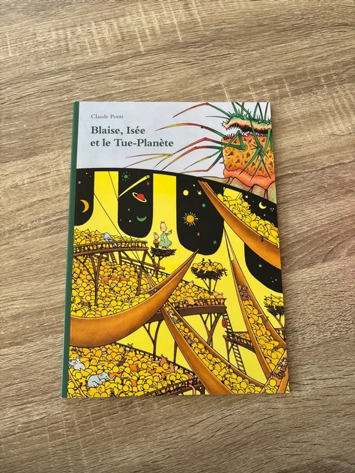 Livre école de loisirs - photo numéro 4