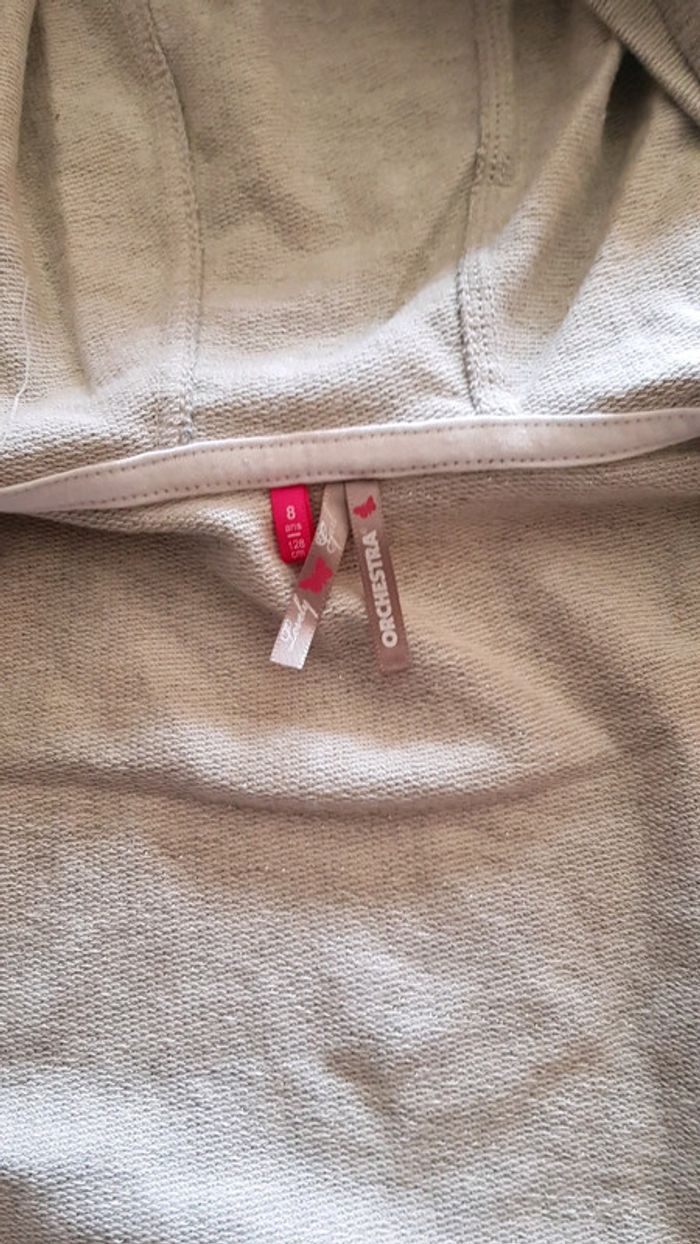 Gilets sans manches - photo numéro 7