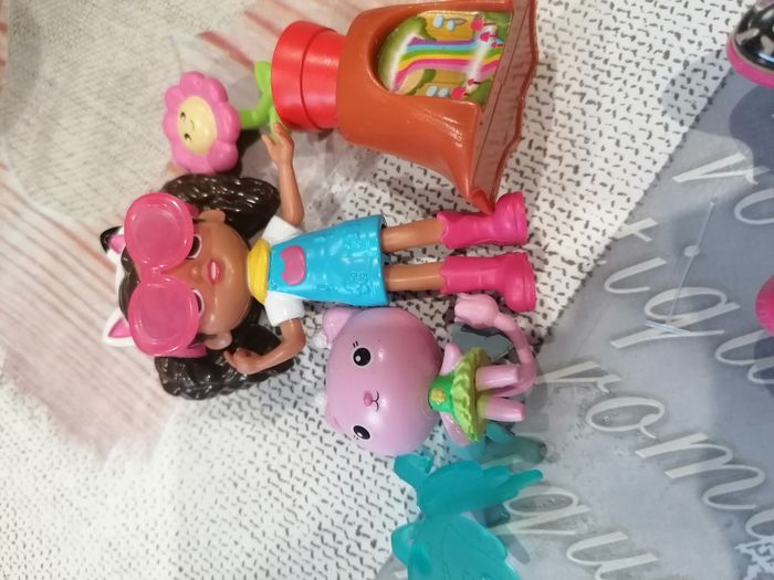 Lot gabby chat - photo numéro 6