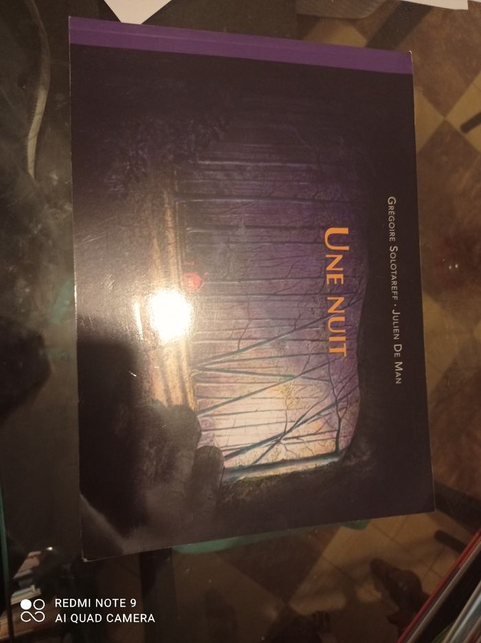 Livre l'école des loisirs