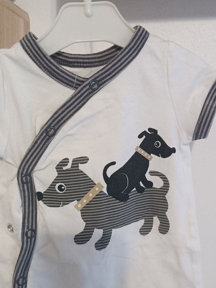 Combishort - photo numéro 2