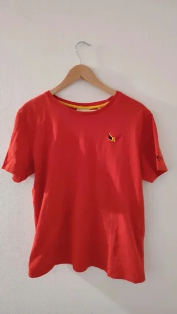 T-shirt manche courte