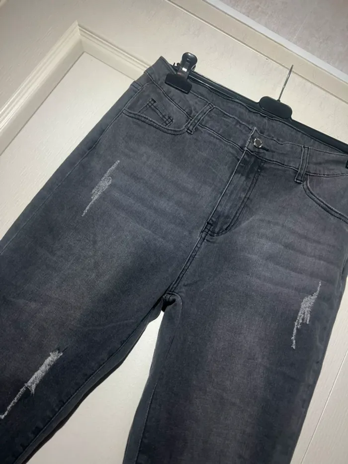 Jeans Shein - photo numéro 2