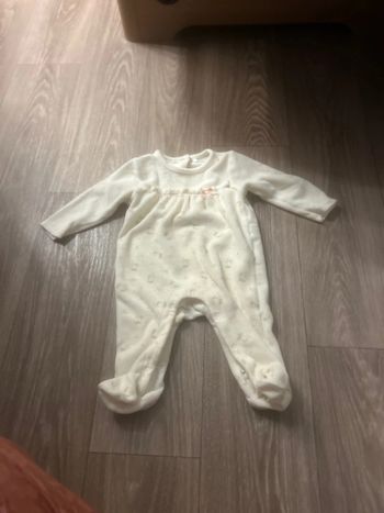 Pyjama bébé