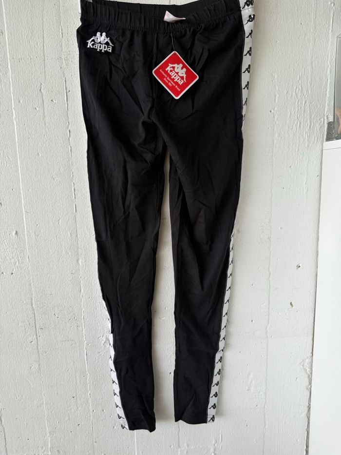 Legging XS Kappa modèle Tada - photo numéro 10