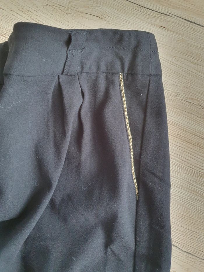 Jupe Camaieu T36 - photo numéro 7