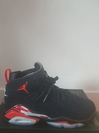 Nike Jordan MVP (38.5)