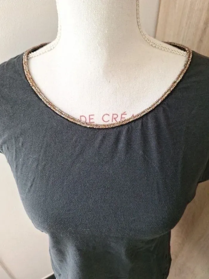 T shirt - photo numéro 2