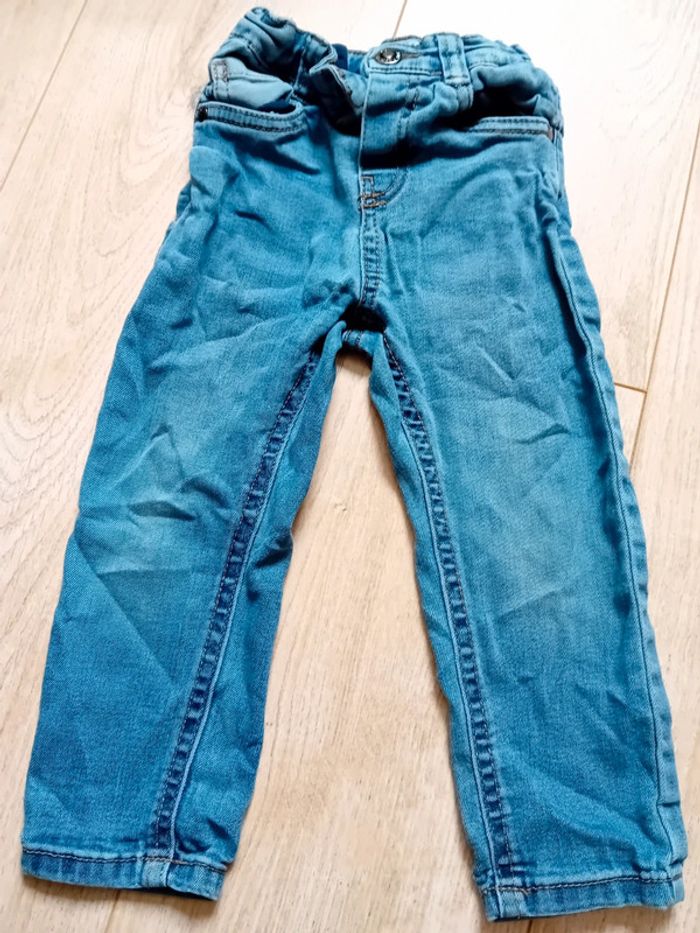 Jean 24 mois