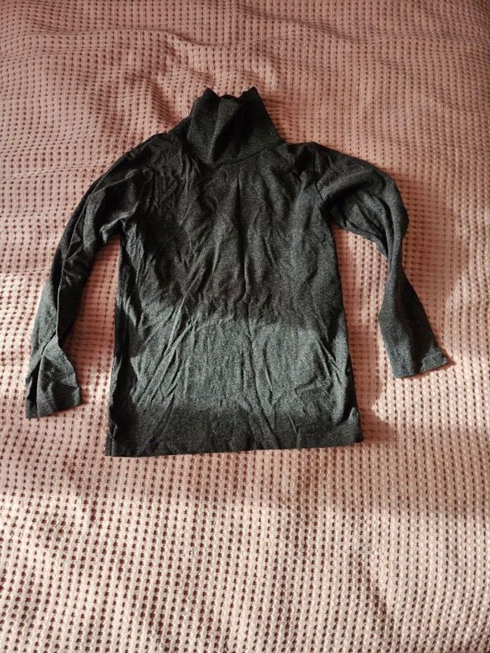 Sous pull