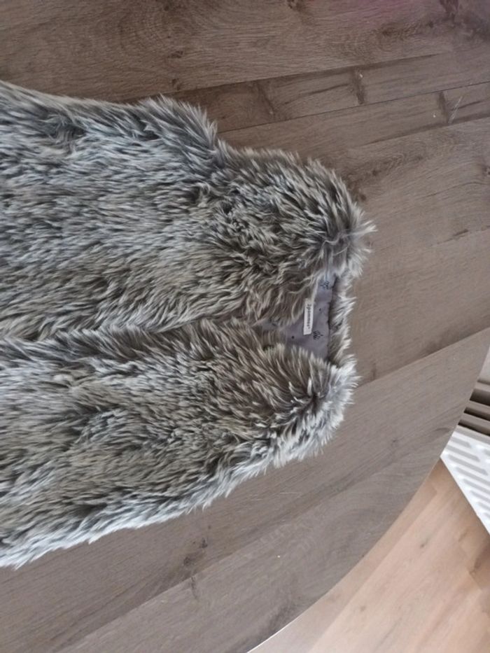 Gilet sans manches - photo numéro 2