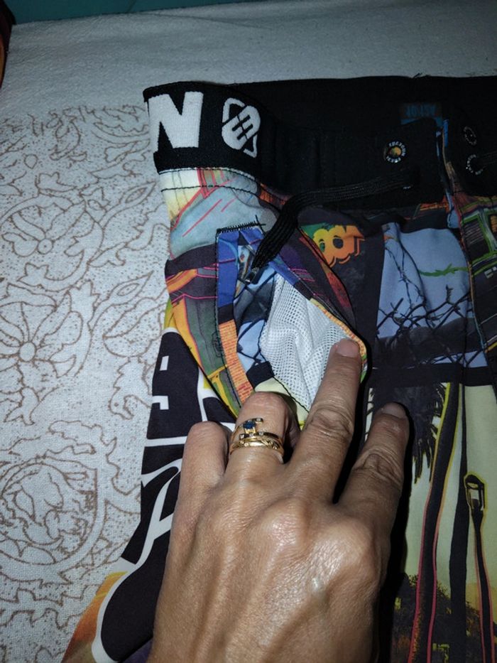 Short plage 10/12 ans - photo numéro 5