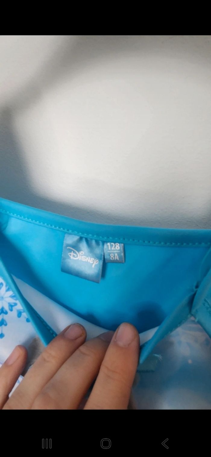 Robe déguisement - photo numéro 5