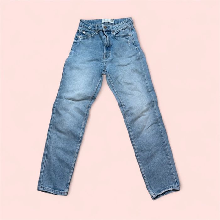 Jean stradivarius