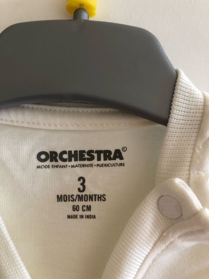 T-shirt - photo numéro 2