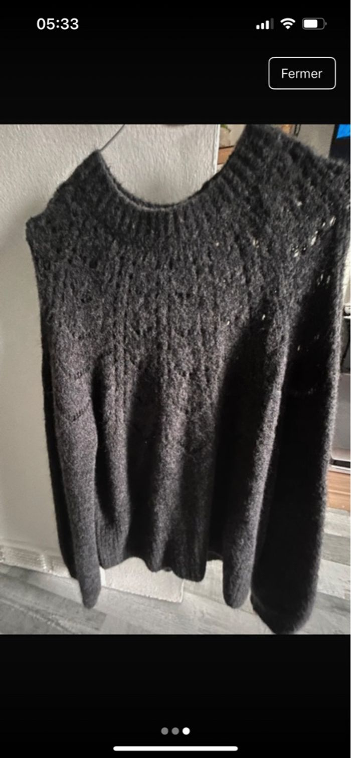 Pulls - photo numéro 3