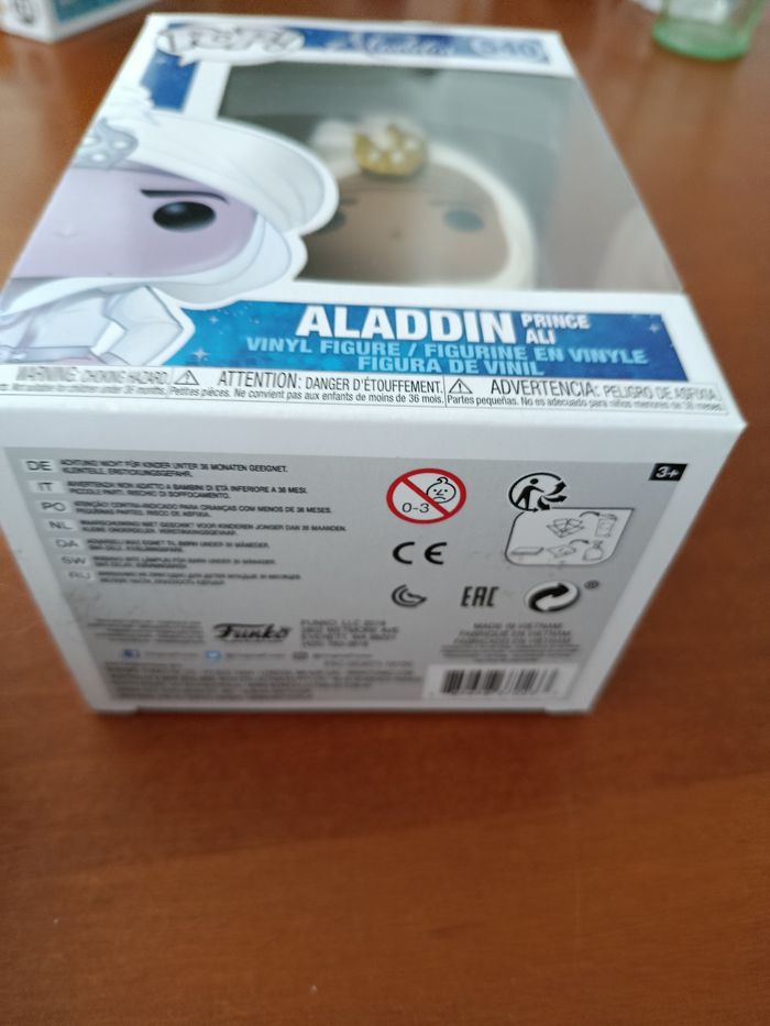 Pop disney - photo numéro 2