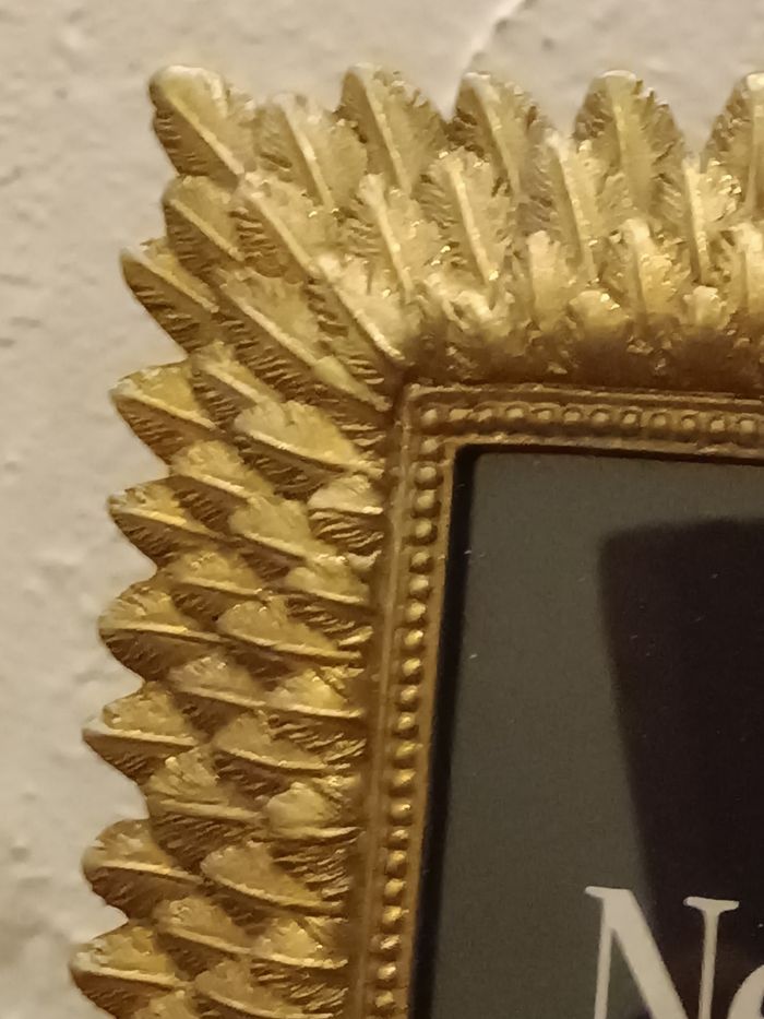 Cadre NeroGiardini - photo numéro 5