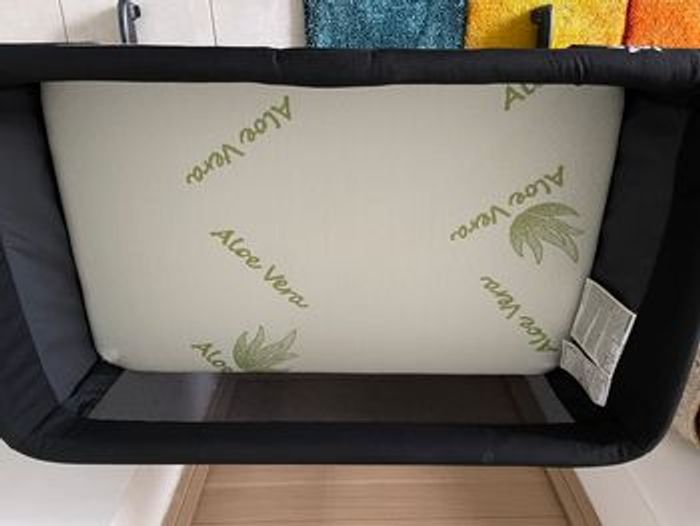 Matelas cododo 50 x83 cm neuf - photo numéro 4