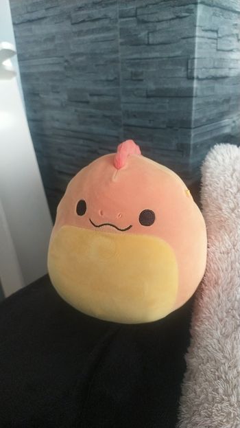 Peluche squishmallows