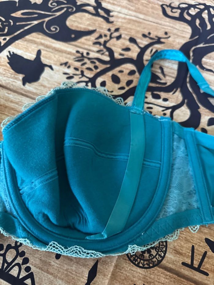 Soutien gorge soleil sucré - photo numéro 6