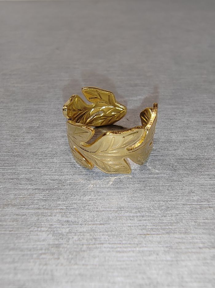 Bague - photo numéro 3