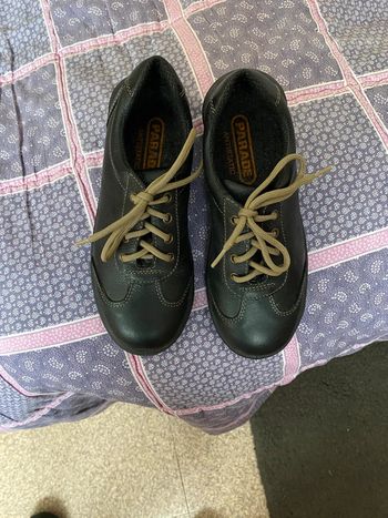 Chaussures de sécurité