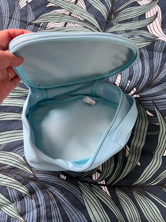 Petit sac Elsa reine des neige - photo numéro 5