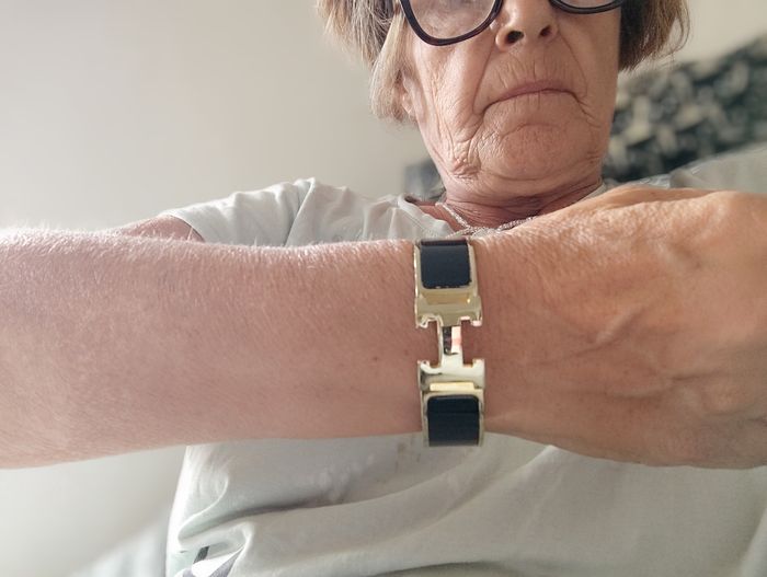 Très beau bracelet - photo numéro 8