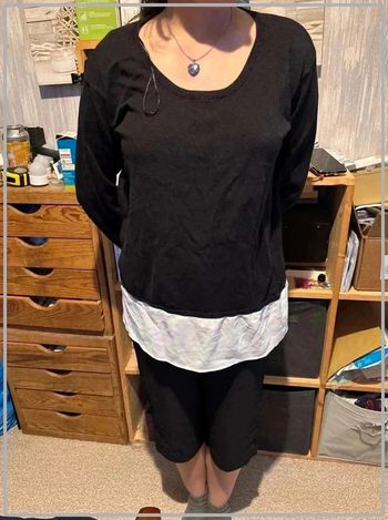 Blouse  gemo taille  50/52