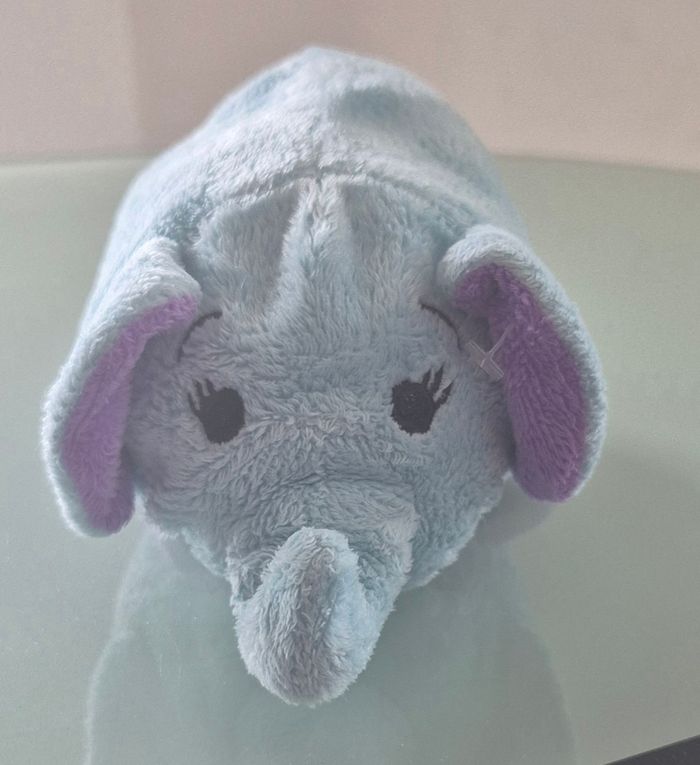 Peluche Éléphant